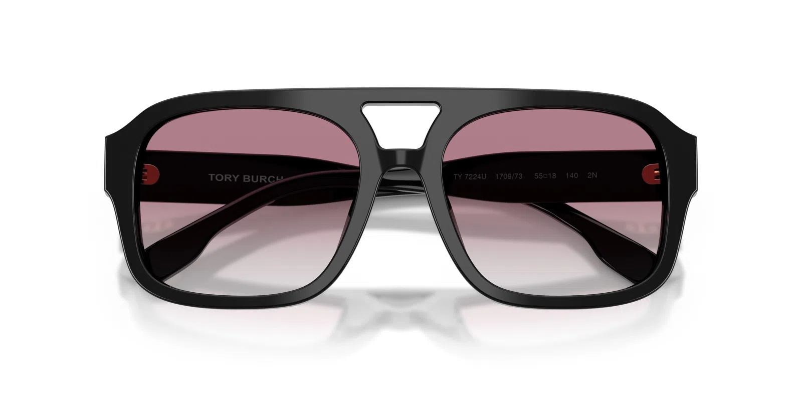 Tory Burch 7224U Sunglasses - view 13